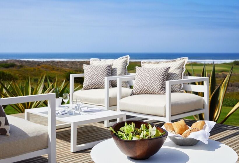 酒店 Mazagan Beach & Golf Resort