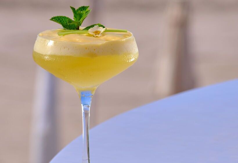 酒店 Mazagan Beach & Golf Resort