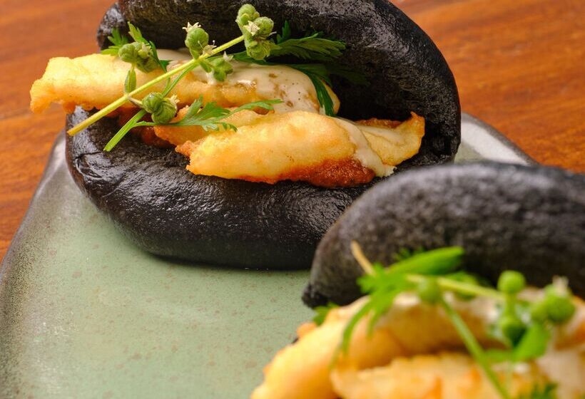 酒店 Mazagan Beach & Golf Resort