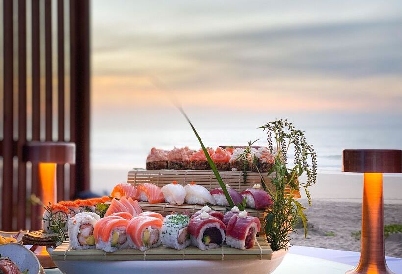 酒店 Mazagan Beach & Golf Resort