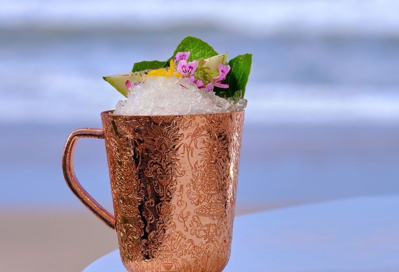 酒店 Mazagan Beach & Golf Resort