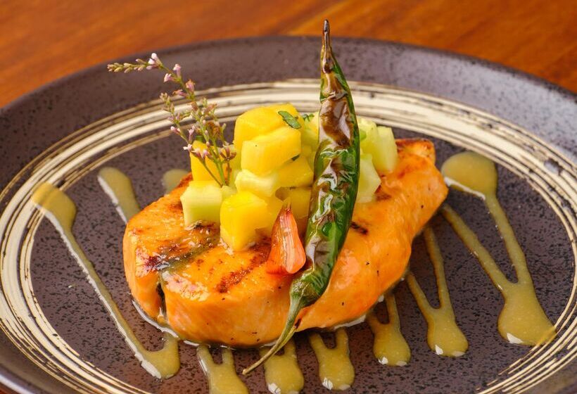 酒店 Mazagan Beach & Golf Resort