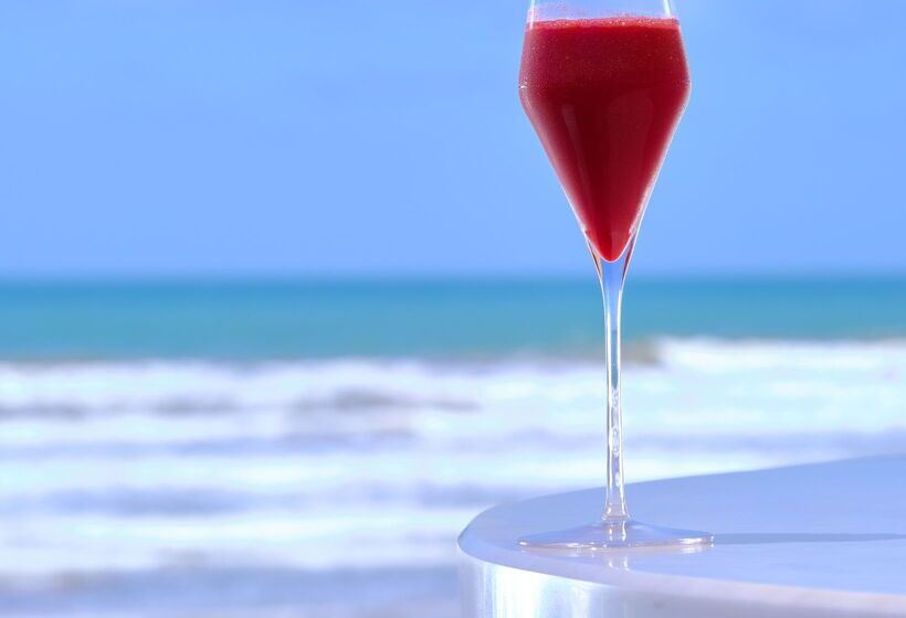 酒店 Mazagan Beach & Golf Resort