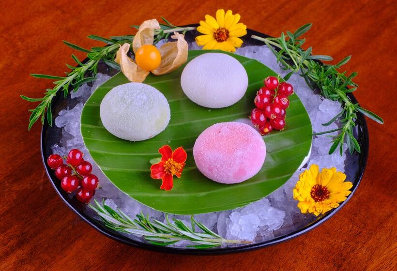 酒店 Mazagan Beach & Golf Resort