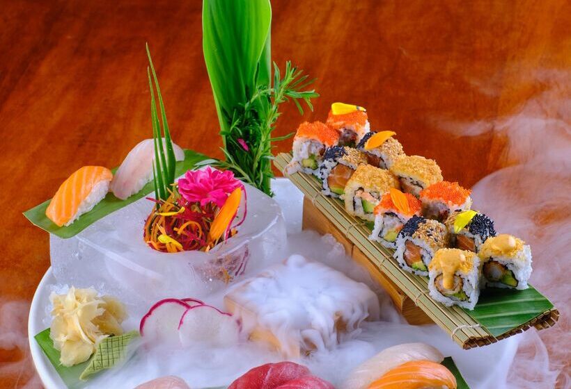 هتل Mazagan Beach & Golf Resort