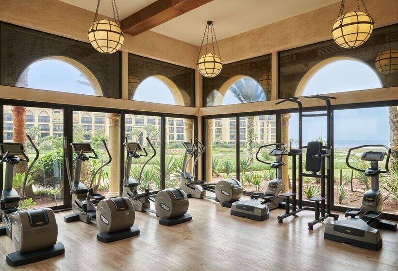 酒店 Mazagan Beach & Golf Resort