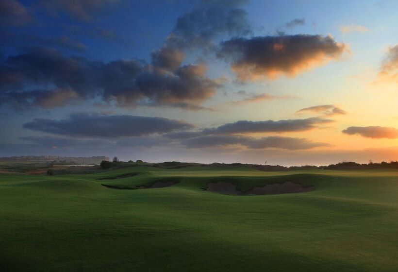 酒店 Mazagan Beach & Golf Resort