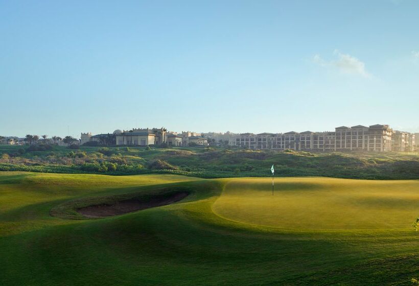 酒店 Mazagan Beach & Golf Resort