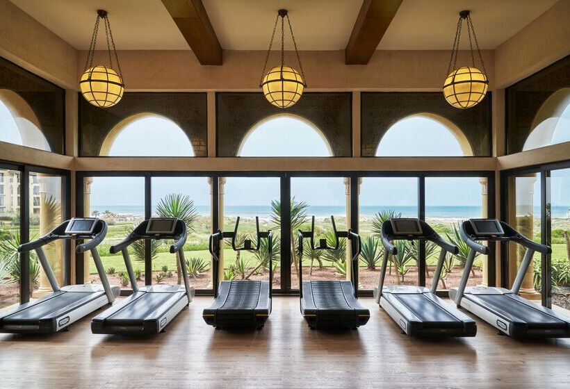 酒店 Mazagan Beach & Golf Resort