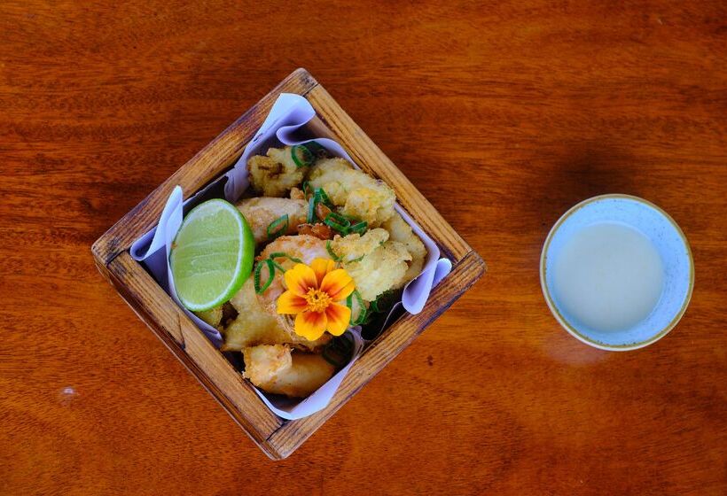 هتل Mazagan Beach & Golf Resort