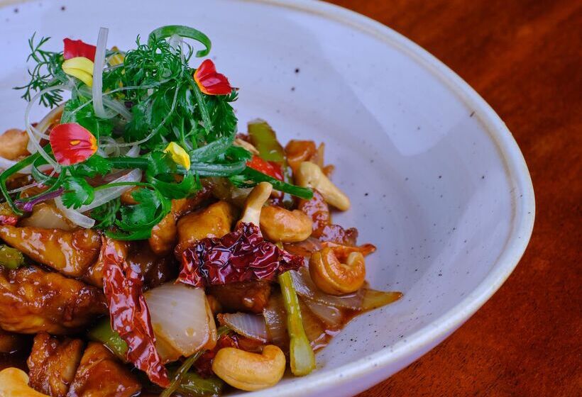 酒店 Mazagan Beach & Golf Resort