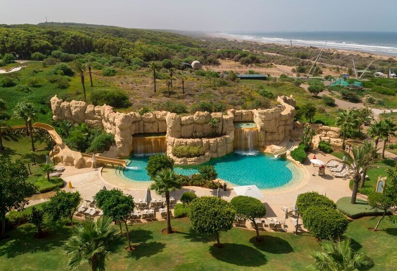 酒店 Mazagan Beach & Golf Resort