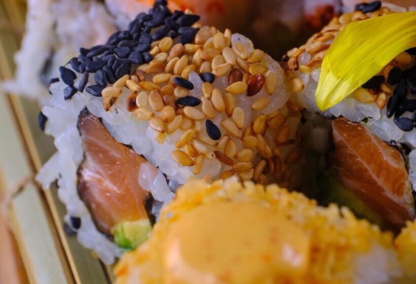 酒店 Mazagan Beach & Golf Resort