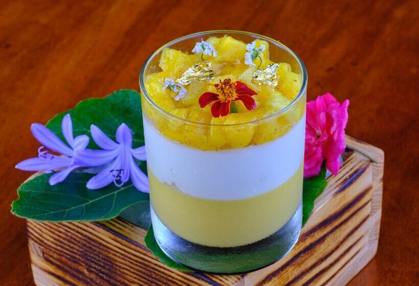 酒店 Mazagan Beach & Golf Resort