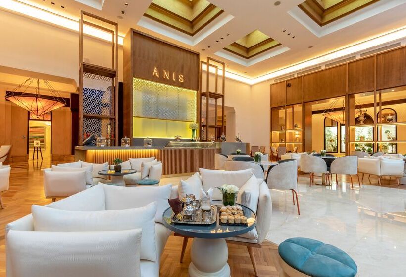 酒店 Mazagan Beach & Golf Resort