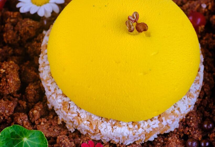 هتل Mazagan Beach & Golf Resort