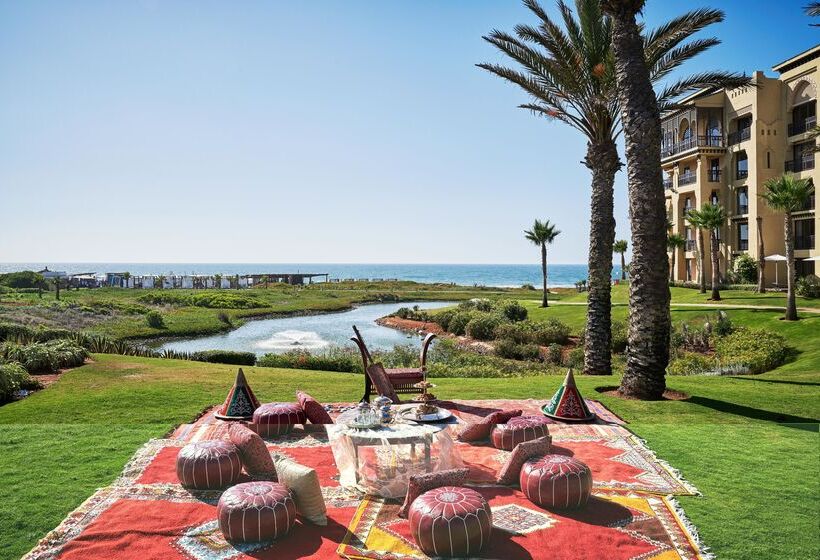 هتل Mazagan Beach & Golf Resort
