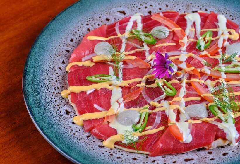 هتل Mazagan Beach & Golf Resort