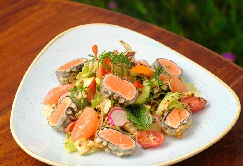 هتل Mazagan Beach & Golf Resort