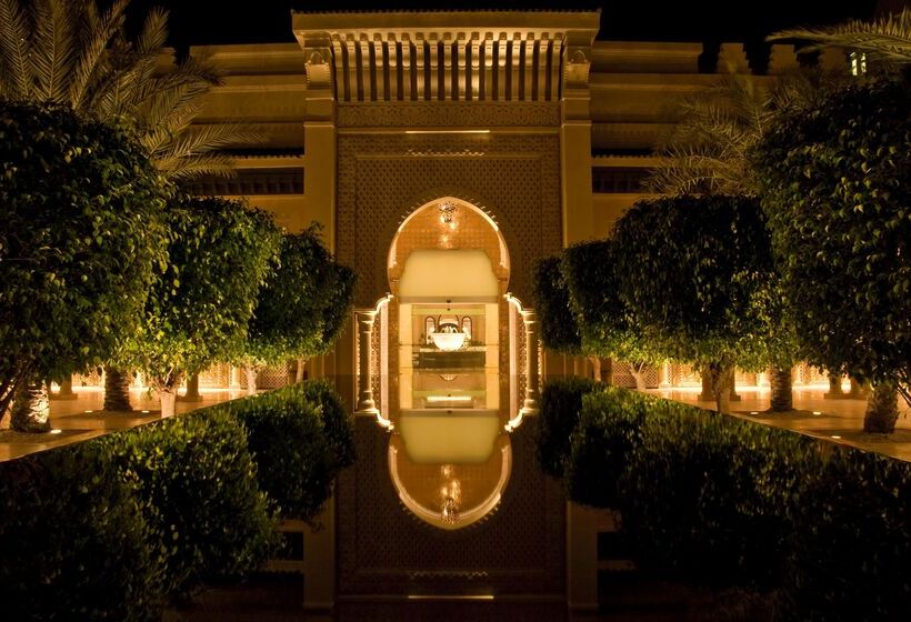 酒店 Mazagan Beach & Golf Resort