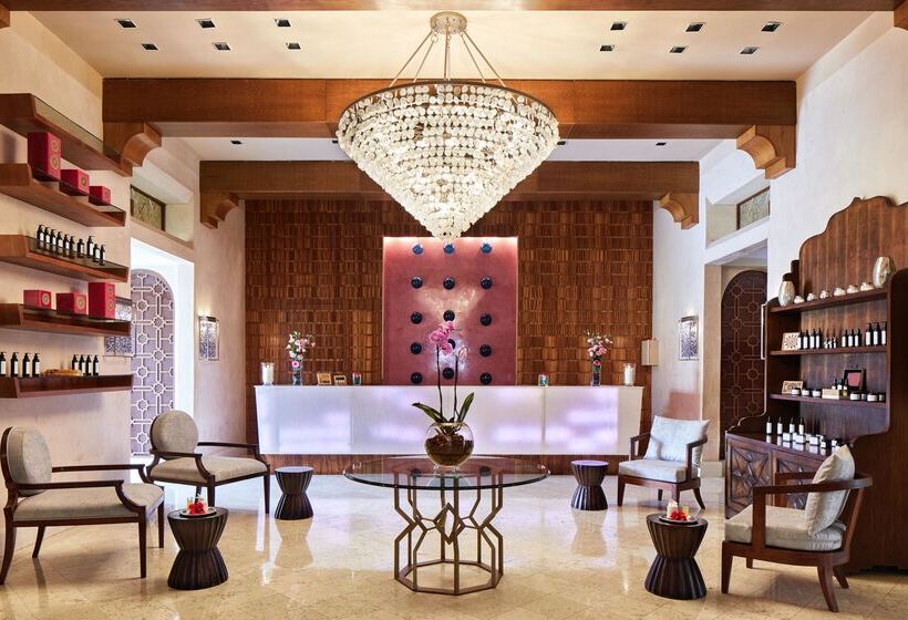 酒店 Mazagan Beach & Golf Resort