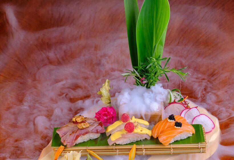 酒店 Mazagan Beach & Golf Resort