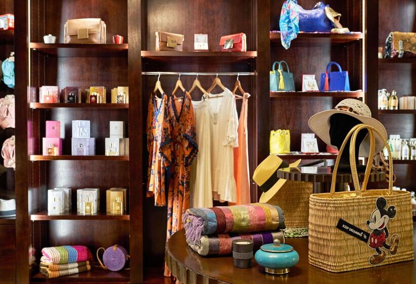 هتل Mazagan Beach & Golf Resort