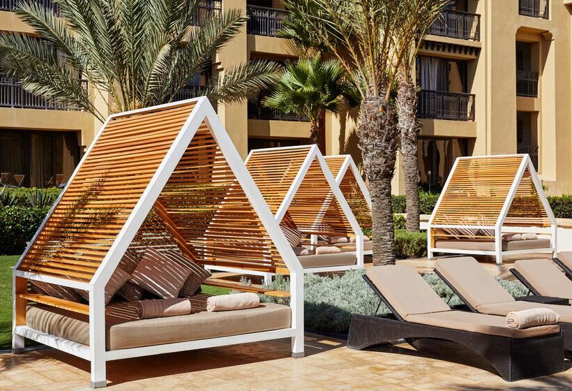 酒店 Mazagan Beach & Golf Resort