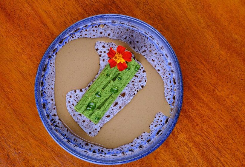 酒店 Mazagan Beach & Golf Resort