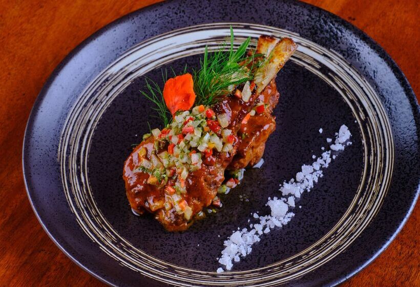 酒店 Mazagan Beach & Golf Resort