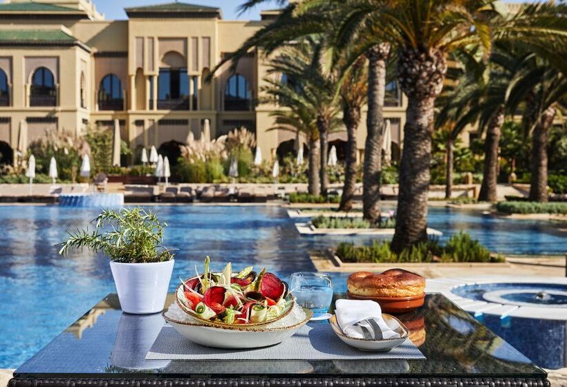 酒店 Mazagan Beach & Golf Resort