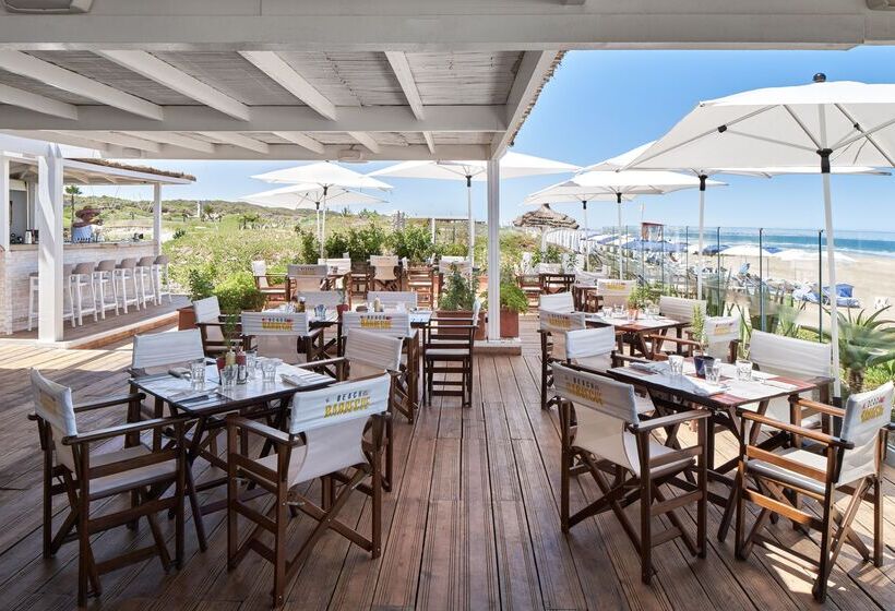 酒店 Mazagan Beach & Golf Resort