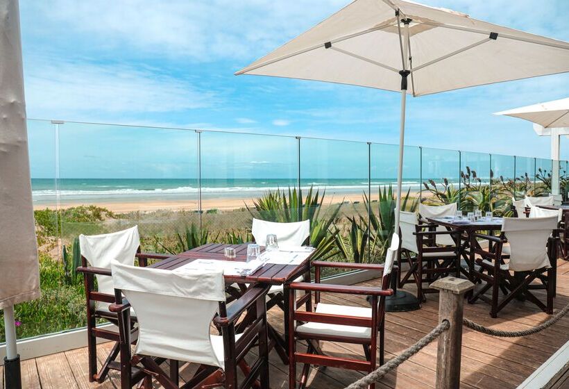 هتل Mazagan Beach & Golf Resort