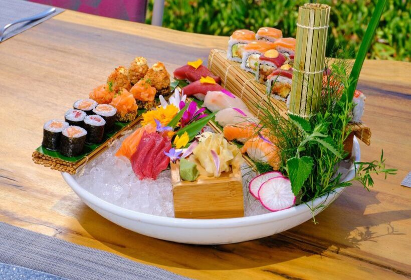 酒店 Mazagan Beach & Golf Resort