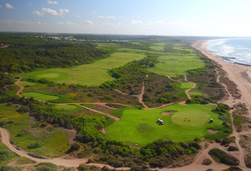 酒店 Mazagan Beach & Golf Resort