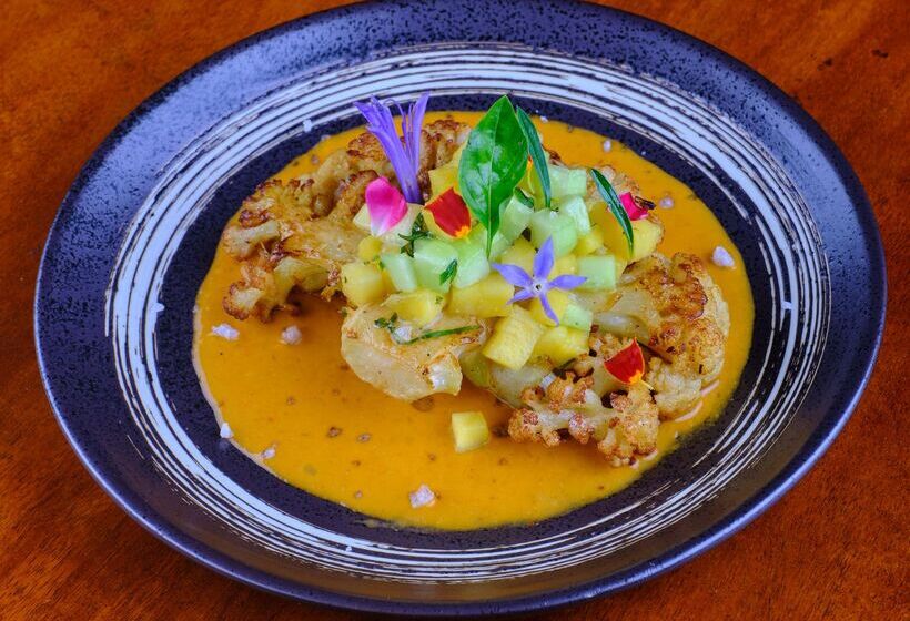 酒店 Mazagan Beach & Golf Resort