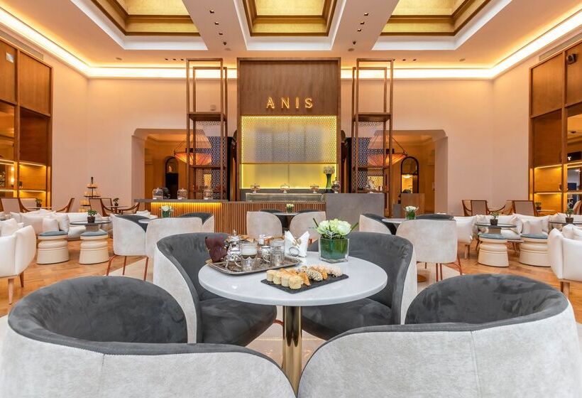 酒店 Mazagan Beach & Golf Resort