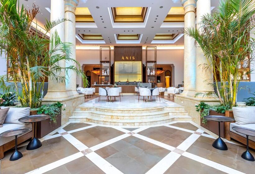 هتل Mazagan Beach & Golf Resort