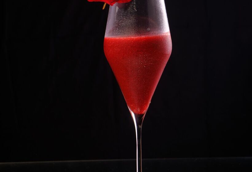 酒店 Mazagan Beach & Golf Resort