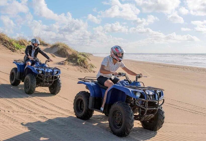 هتل Mazagan Beach & Golf Resort