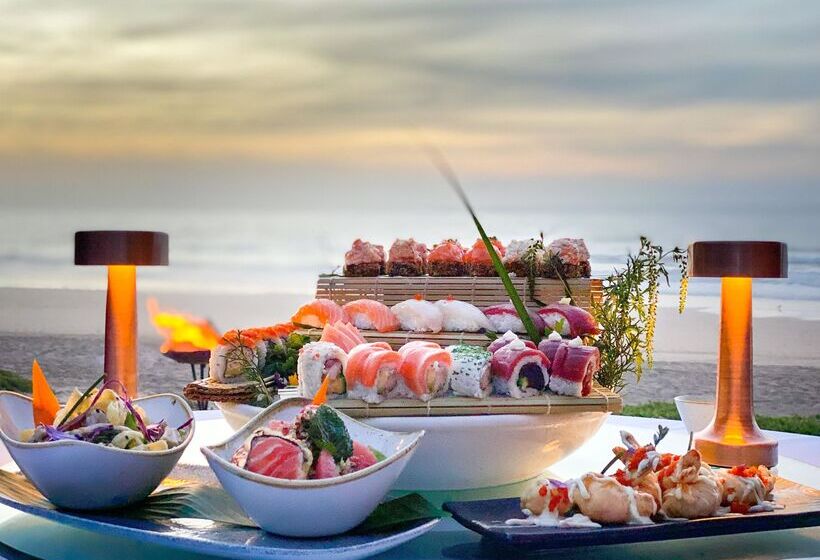 酒店 Mazagan Beach & Golf Resort