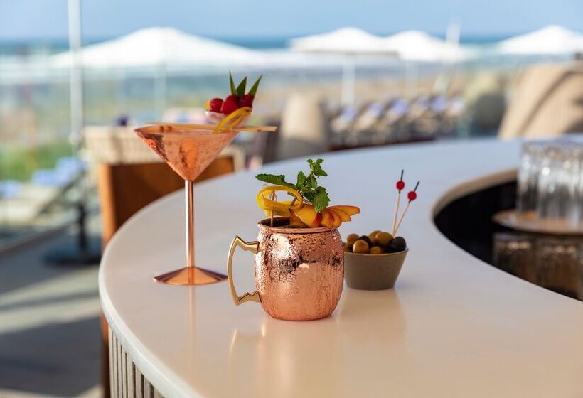 هتل Mazagan Beach & Golf Resort