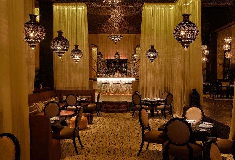 هتل Mazagan Beach & Golf Resort