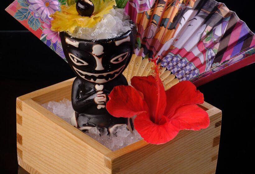 酒店 Mazagan Beach & Golf Resort