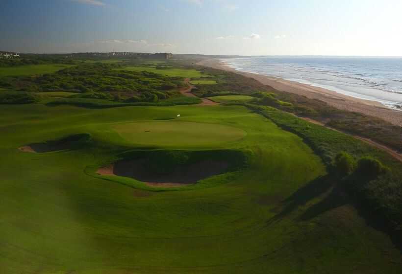 酒店 Mazagan Beach & Golf Resort