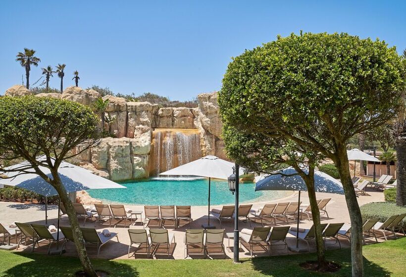 酒店 Mazagan Beach & Golf Resort