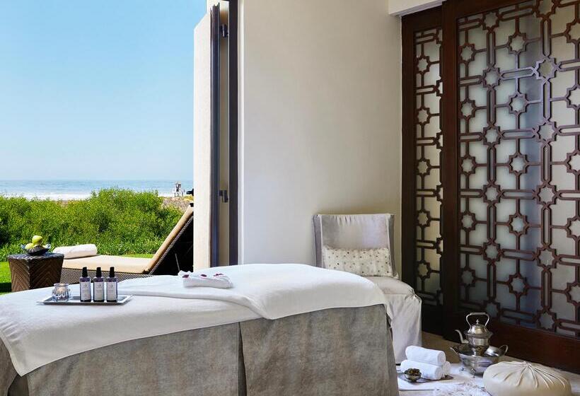 酒店 Mazagan Beach & Golf Resort