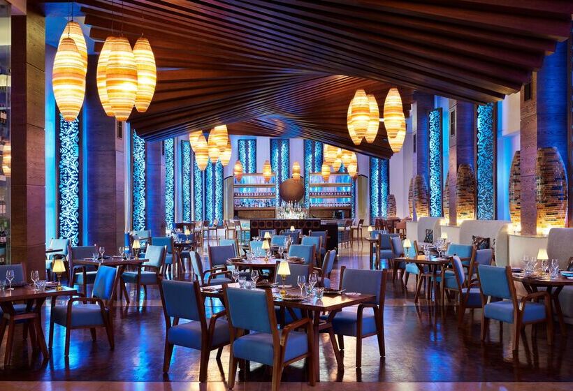 酒店 Mazagan Beach & Golf Resort