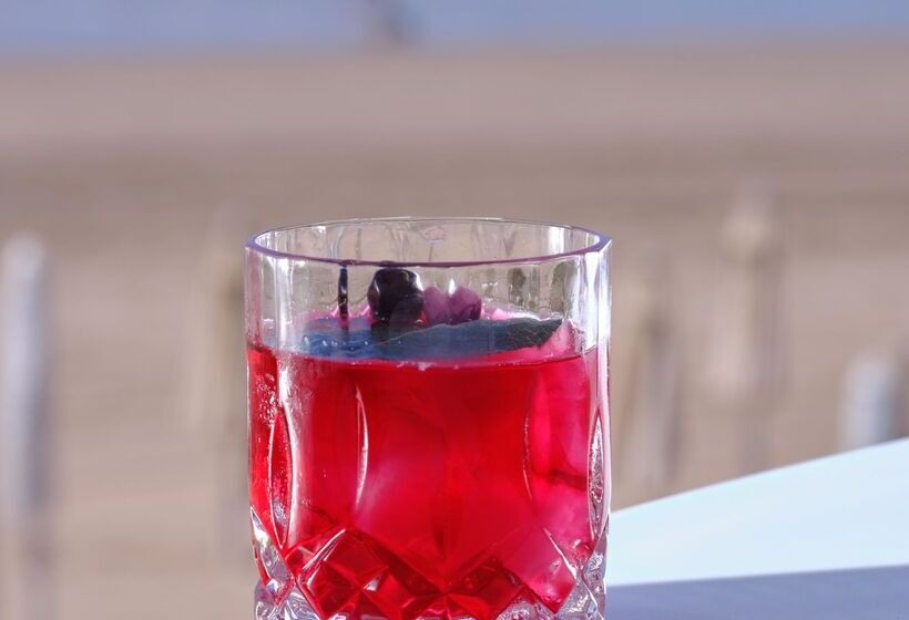 هتل Mazagan Beach & Golf Resort