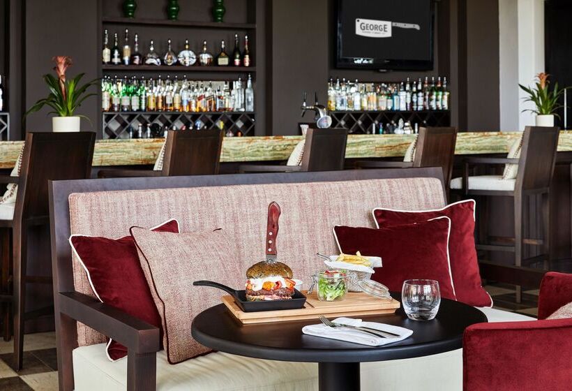 هتل Mazagan Beach & Golf Resort